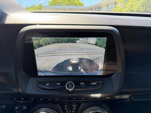 Used 2018 Chevrolet Camaro SS RWD image 24