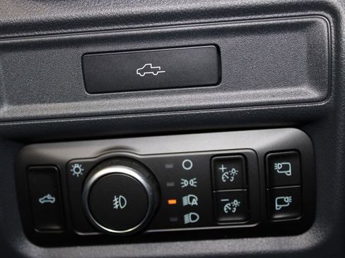 New 2026 Ford F150 Lariat AWD/4WD image 40