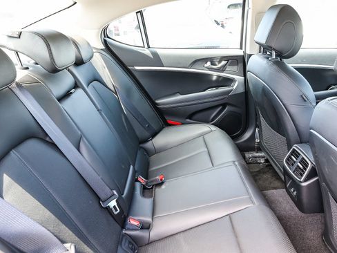 Used 2026 Genesis G70 2.5T AWD/4WD image 19