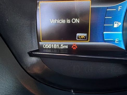 Used 2019 Ford Explorer Sport w/ Equipment Group 401A AWD/4WD image 17