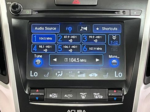 Used 2015 Acura TLX V6 SH-AWD w/ Technology Pkg image 23