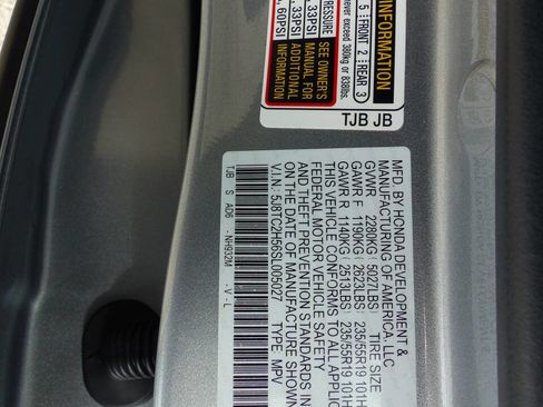 Used 2025 Acura RDX SH-AWD w/ Technology Package image 15