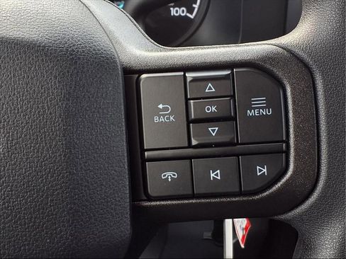 New 2026 Ford F250 XLT w/ FX4 Off-Road Package AWD/4WD image 12