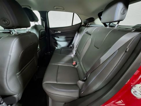 New 2026 Buick Encore GX Sport Touring w/ Comfort Package image 21