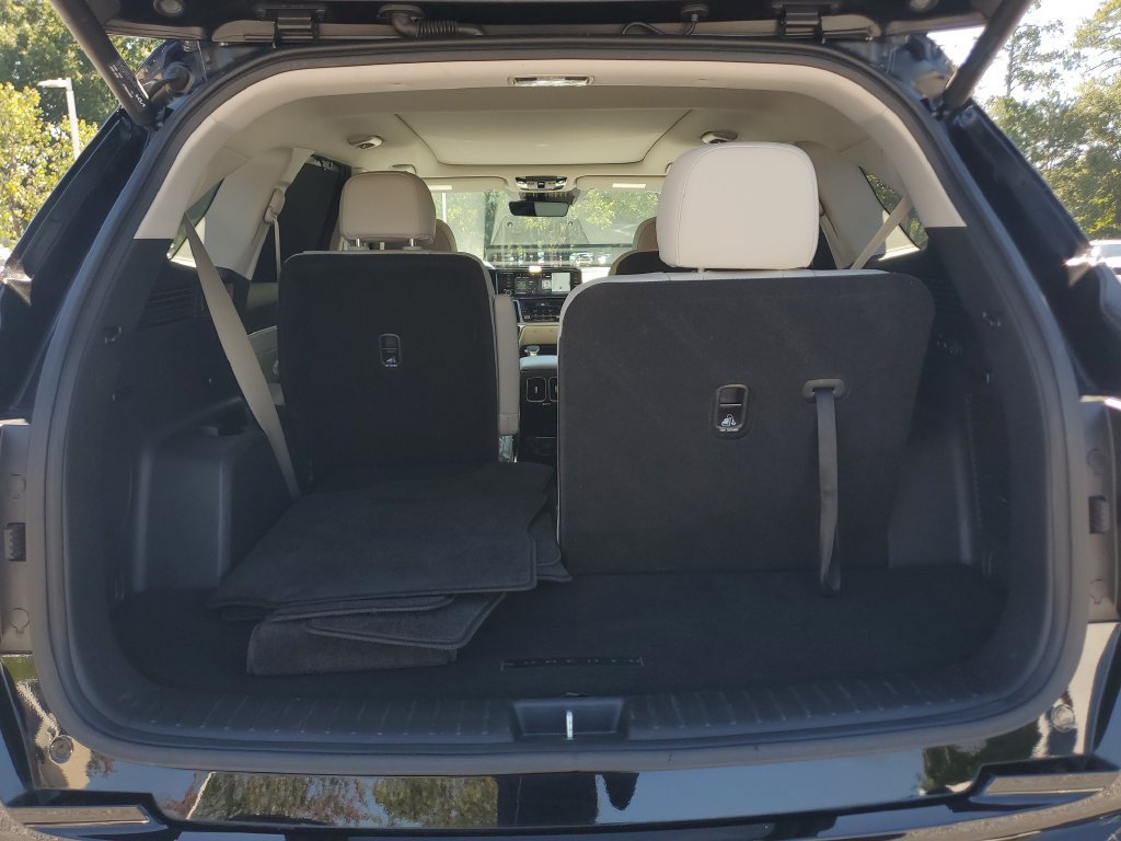 Used 2023 Kia Sorento AWD image 11