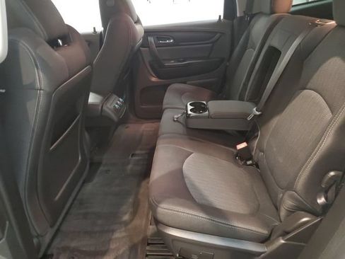 Used 2017 Chevrolet Traverse LT AWD/4WD image 26