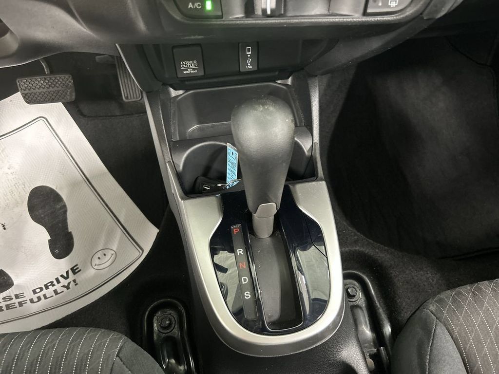 Used 2020 Honda Fit EX image 17