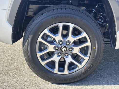 New 2026 Toyota Tundra 1794 Edition AWD/4WD image 5