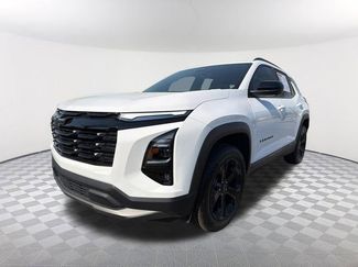 Used 2025 Chevrolet Equinox LT w/ Safety and Technology Package video 1