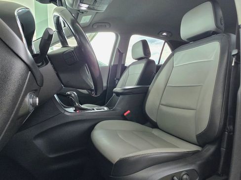 Used 2019 Chevrolet Equinox Premier image 9