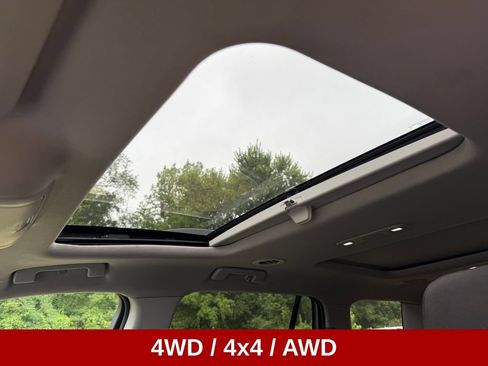 Used 2017 GMC Acadia SLE w/ Driver Alert Package I AWD/4WD image 13