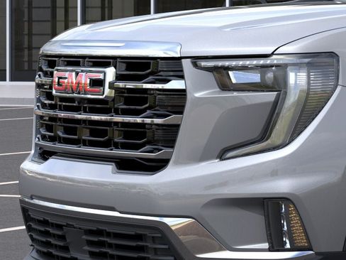 New 2026 GMC Acadia Elevation w/ Elevation Premium Package AWD/4WD image 37