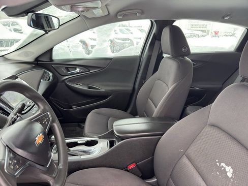 Used 2020 Chevrolet Malibu LT image 26