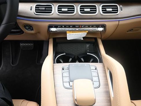 New 2026 Mercedes-Benz GLE 350 4MATIC image 13