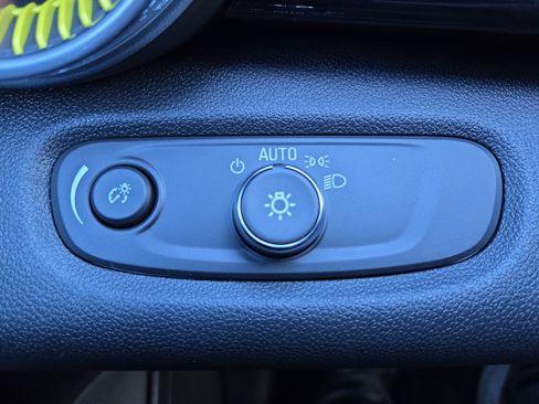 New 2026 Chevrolet Trax ACTIV w/ Driver Confidence Package image 33