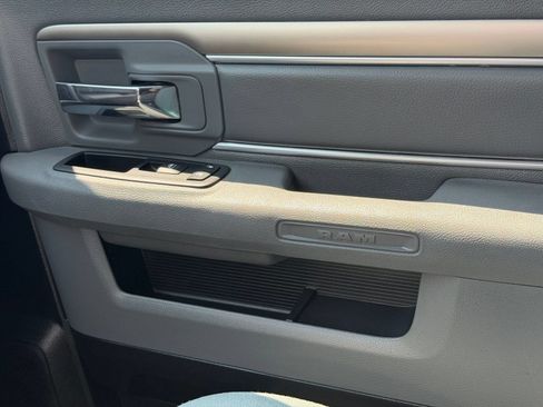 Used 2015 RAM 1500 Big Horn AWD/4WD image 28