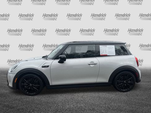 Certified 2023 MINI Cooper S image 7