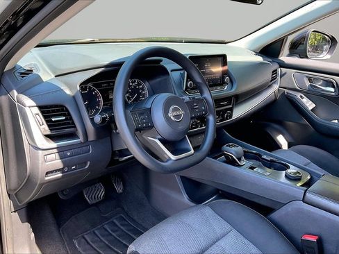 Used 2024 Nissan Rogue SV AWD/4WD image 18
