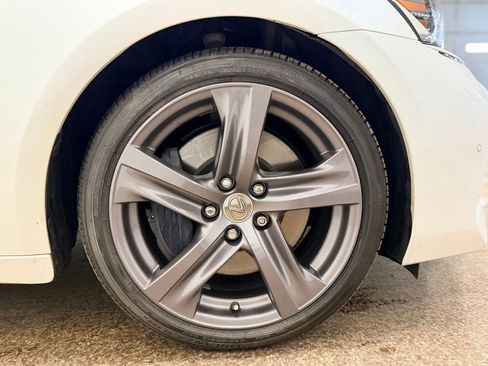 Used 2020 Lexus IS 300 AWD w/ Premium Package image 25