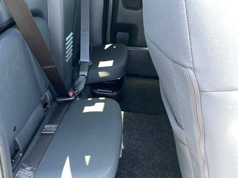 New 2026 Nissan Frontier S RWD image 13