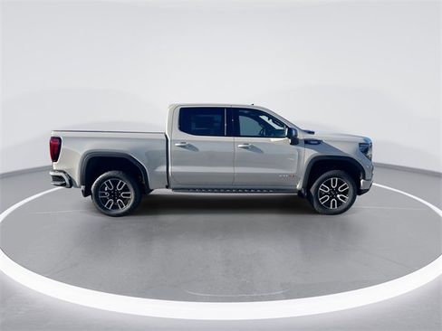 New 2026 GMC Sierra 1500 AT4 w/ AT4 Premium Package image 9