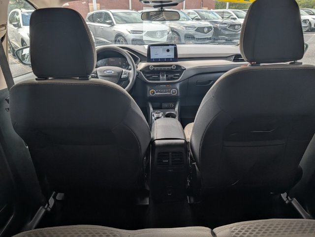 Used 2020 Ford Escape SE AWD/4WD image 22