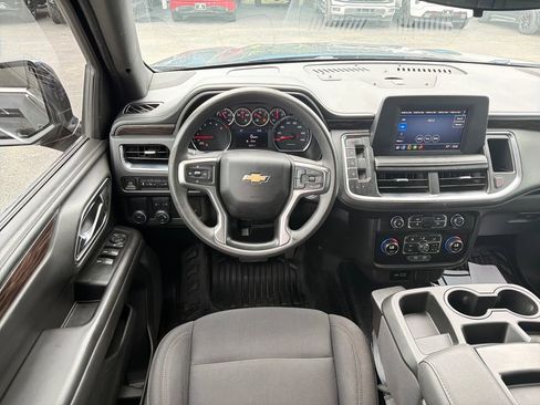 Used 2022 Chevrolet Tahoe 2WD w/ Remote Keyless Entry Package image 20