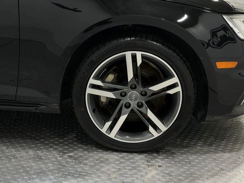 Used 2018 Audi A4 2.0T Premium Plus w/ Premium Plus Package image 37