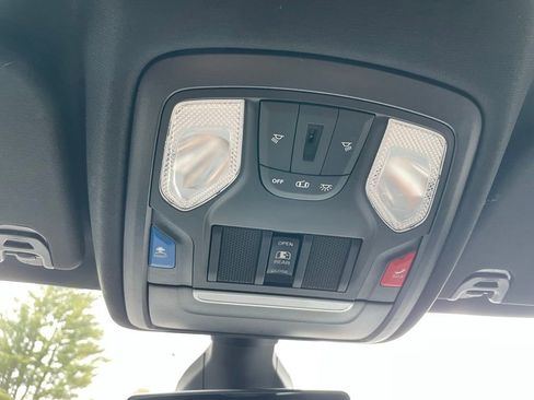 Used 2022 RAM 1500 Big Horn image 17