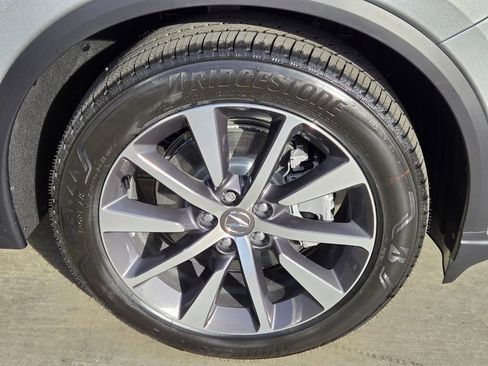 New 2026 Acura MDX w/ Technology Package image 8