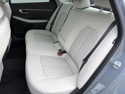 New 2026 Hyundai Sonata SEL FWD image 50