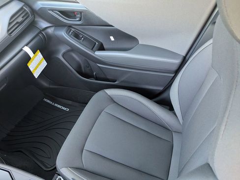 New 2026 Subaru Crosstrek 2.0i Premium image 17