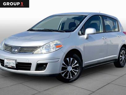 Used 2009 Nissan Versa 1.8 S w/ PWR Pkg