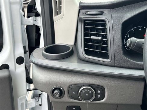 New 2025 Ford Transit 350 XL image 18