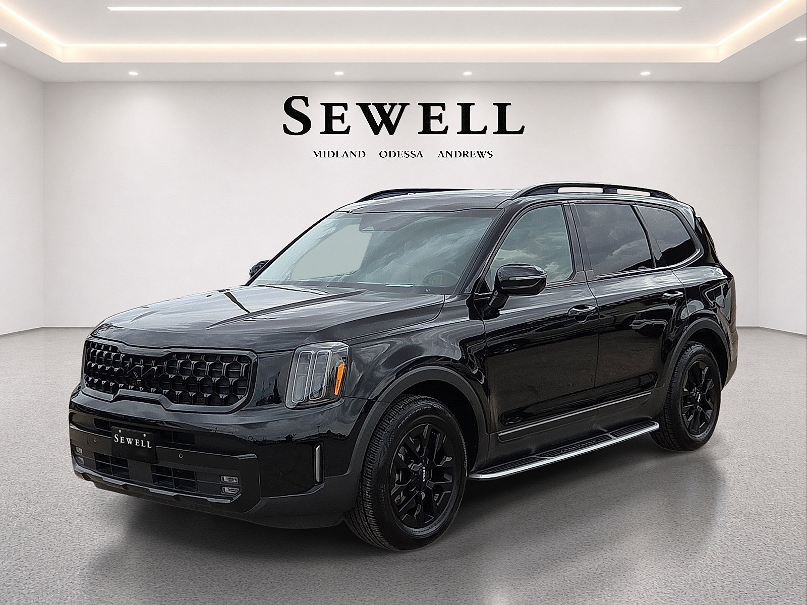 Used 2023 Kia Telluride SX Prestige X-Pro AWD/4WD image 1