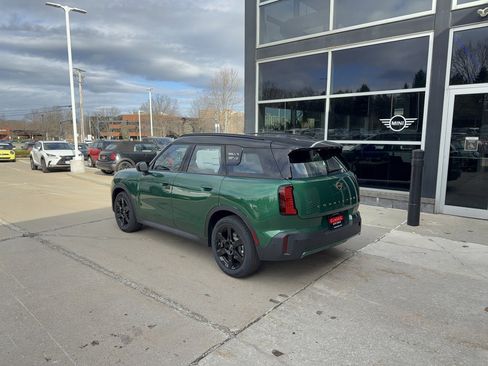 New 2026 MINI Cooper Countryman S AWD/4WD image 4