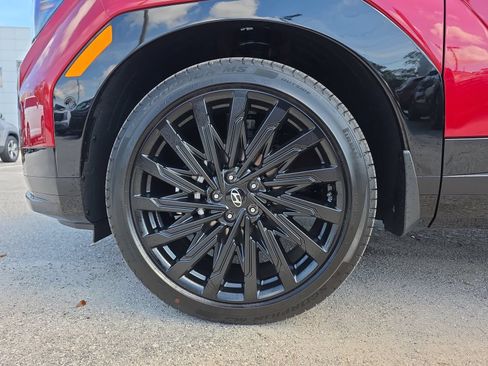 New 2026 Hyundai Santa Fe Calligraphy FWD image 33