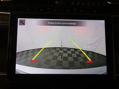 Used 2021 Jeep Grand Cherokee L Overland w/ Luxury Tech Group IV image 51