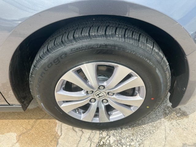 Used 2016 Honda Odyssey EX-L image 47