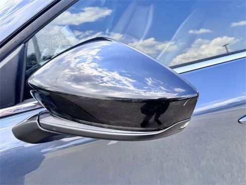 Used 2024 MAZDA CX-30 AWD 2.5 S w/ Preferred Package image 11
