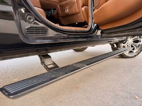 Used 2019 RAM 1500 Limited AWD/4WD image 27