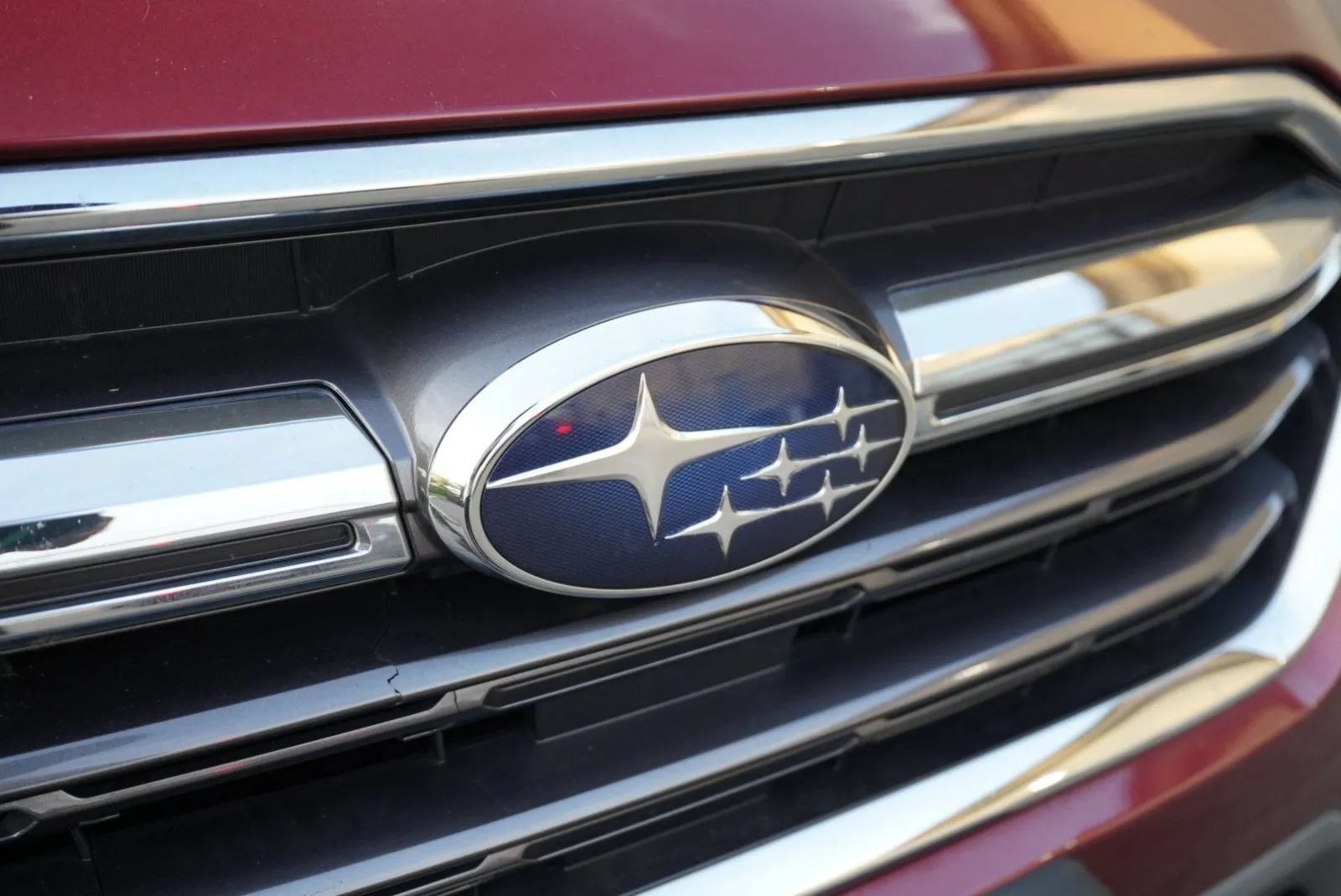 Used 2018 Subaru Outback 2.5i Limited AWD/4WD image 10