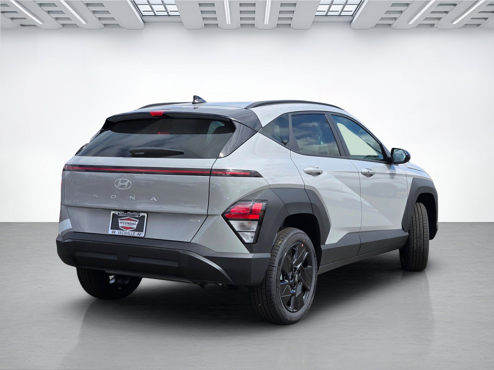 New 2027 Hyundai Kona SEL Sport AWD/4WD image 4