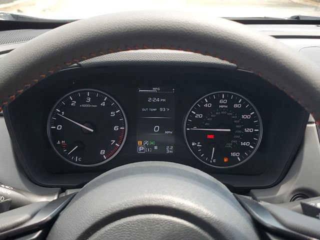 New 2026 Subaru Crosstrek 2.5i Limited w/ Crosstrek Mirror Package AWD/4WD image 25