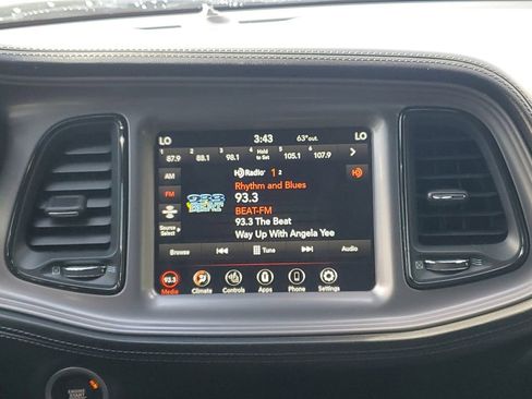 Used 2023 Dodge Challenger R/T w/ Plus Package image 28