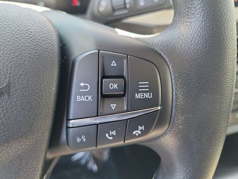 Used 2026 Ford Bronco Sport Big Bend AWD/4WD image 6