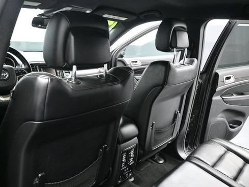 Used 2014 Jeep Grand Cherokee Limited AWD/4WD image 23
