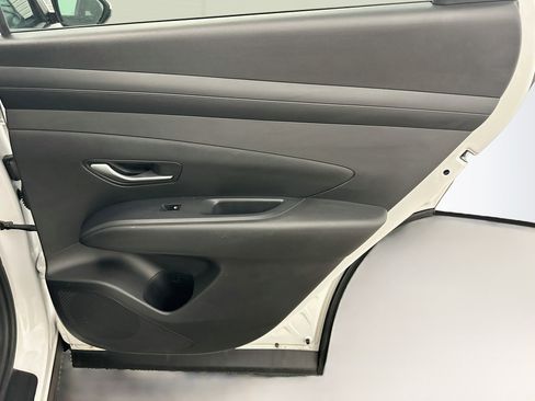 Used 2025 Hyundai Tucson SEL AWD/4WD image 31