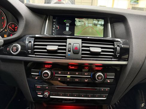 Used 2017 BMW X3 xDrive28i AWD/4WD image 26