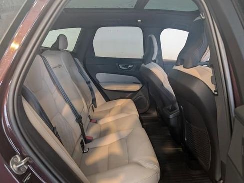 Used 2026 Volvo XC60 B5 Plus w/ Climate Package image 28
